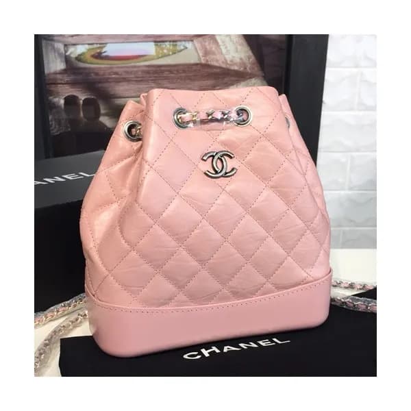 Chanel Gabrielle Back Pack ,23CM - 샤넬 가브리엘 백팩,CHAB… - 1