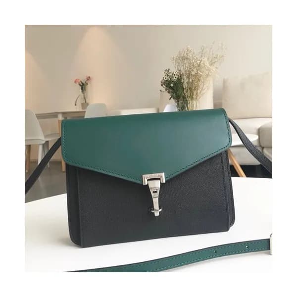 Burberry 2019 Leather Cross Bag, 25cm - 버버리 2019 … - 1