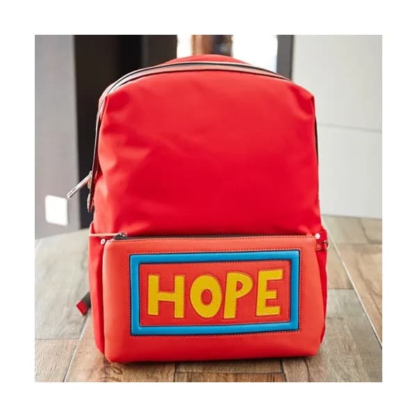 Fendi 2019 Nylon Back Pack ,41CM - 펜디 2019 나일론 남성용… - 1