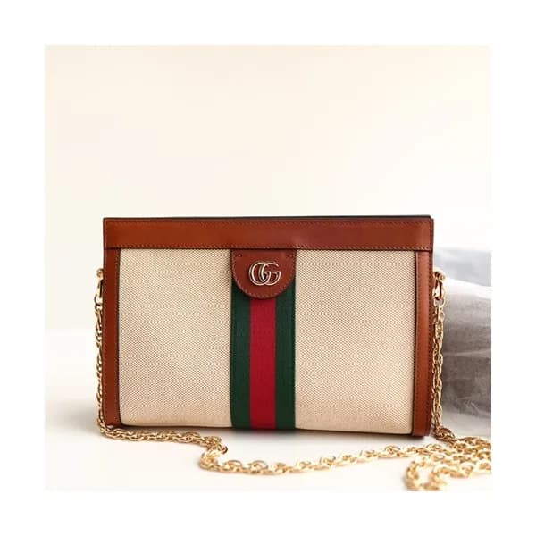 Gucci 2019 Ophidia Women Shoulder Bag ,26CM - 구찌 2… - 1