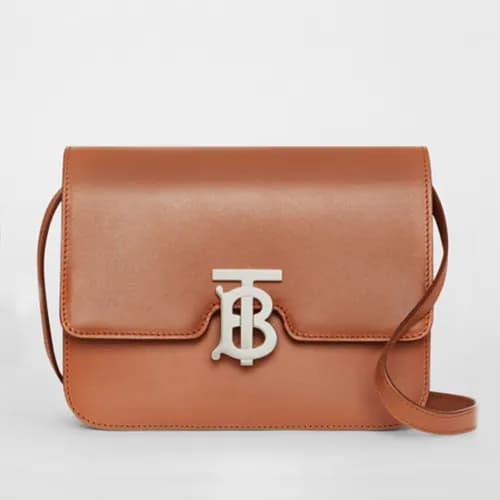 Burberry 2019 TB Shoulder Bag, 21cm - 버버리 2019 TB … - 1