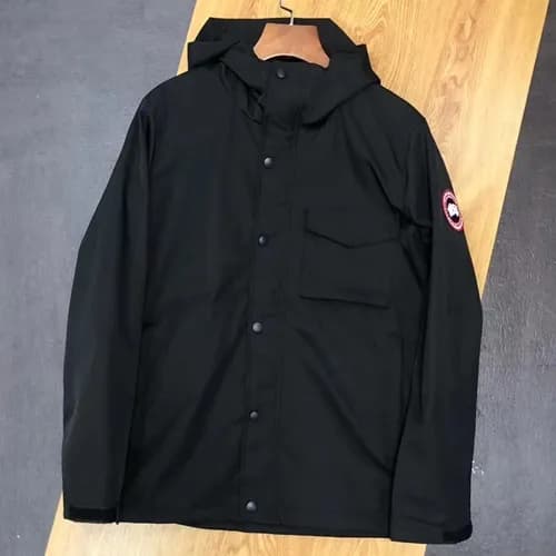 CANADA GOOSE 2019 MENS PADDING COAT JACKET- 캐나다구스 … - 1
