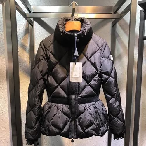Moncler 2019 Womens Long Down Padding - 몽클레어 2019… - 1