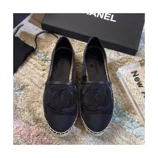 Chanel 2019 Ladies Plat Shoes - 샤넬 2019 여성용 플랫폼 슈즈… - 1