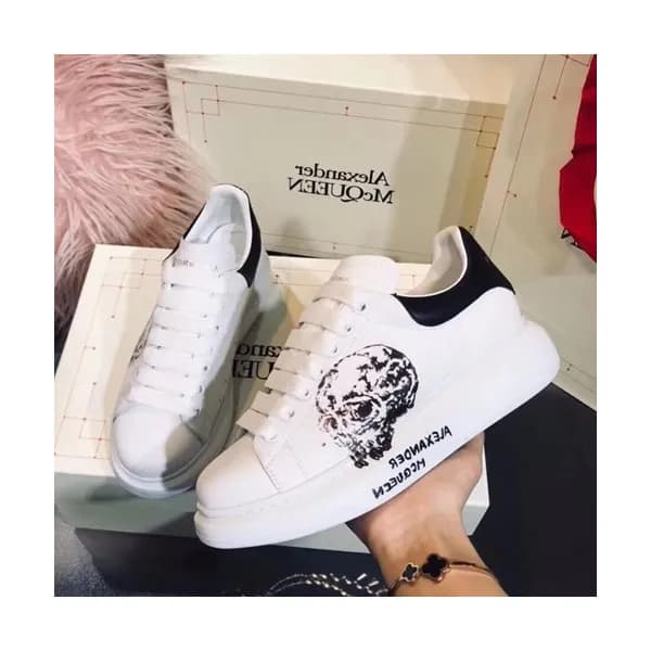 Alexander McQueen 2019 Mm/Wm Oversol Sneakers - 알렉… - 1