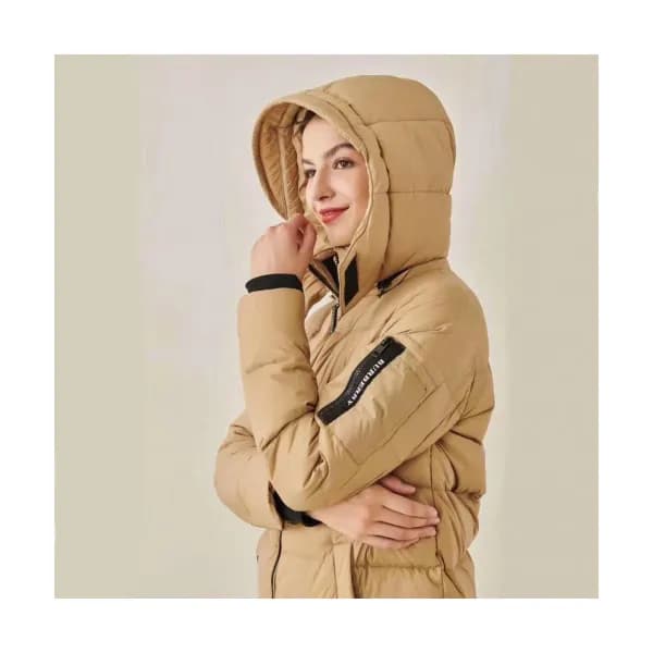 Burberry 2019 Womens Vintage Logo Down Padding - 버… - 1