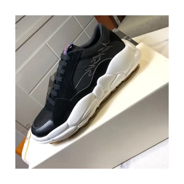 Versace 2019 Mens Running Shoes - 베르사체 2019 남성용 런… - 1
