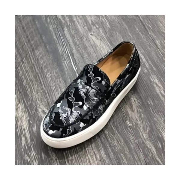 Christian Loubutin 2019 Mens Slip On - 크리스챤루부탱 20… - 1