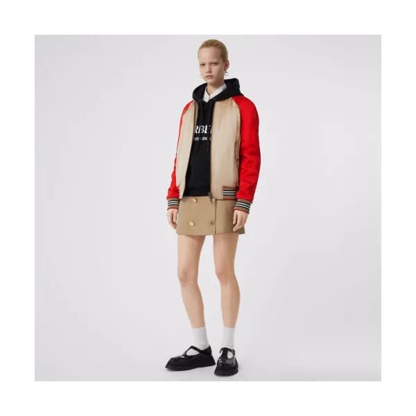 Burberry 2019 Womens Casual Bombar Jacket - 버버리 20… - 1