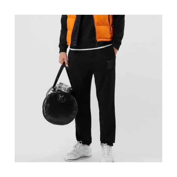 Burberry 2019 Mens Logo Training Pants - 버버리 2019 … - 1