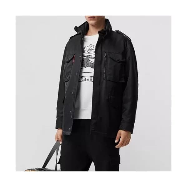 Burberry 2019 Mens Casual Jacket - 버버리 2019 남성 캐쥬얼… - 1
