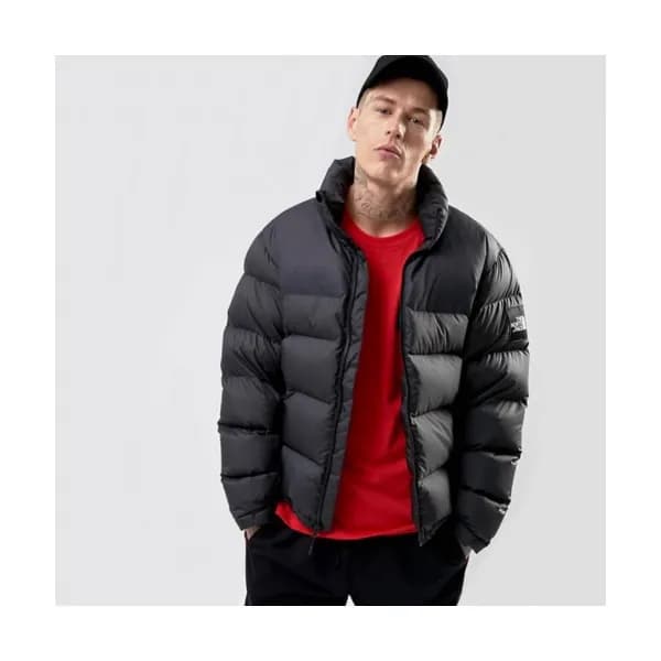 [매장판]The North Face 2019 Mens Down Padding Parka- … - 1