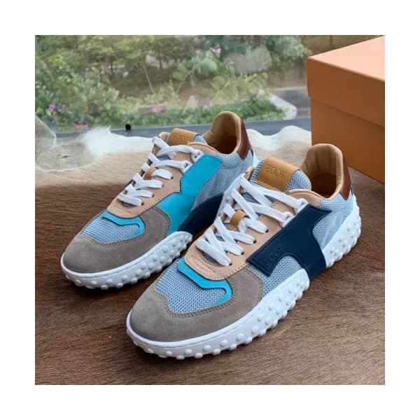 Tod's 2019 Ladies Running Shoes - 토즈 2019 여성용… - 1
