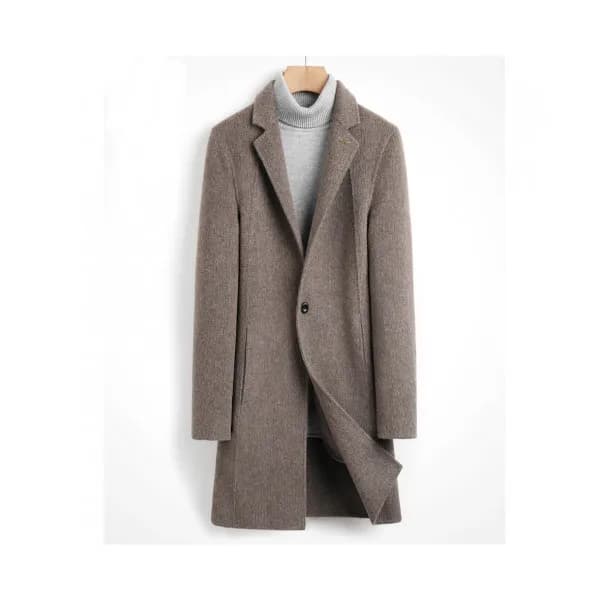 [구찌]Gucci 2019 Mens Business Cashmere Coats - 구찌 2… - 1
