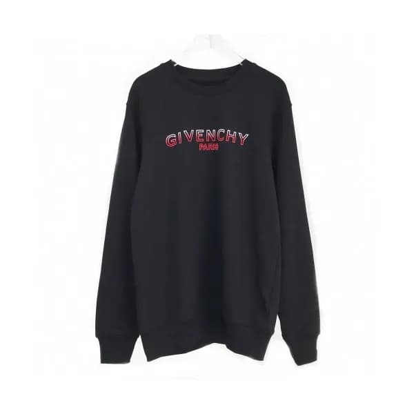 [지방시]Givenchy 2020 Mens Casual Cotton Man-to-man -… - 1