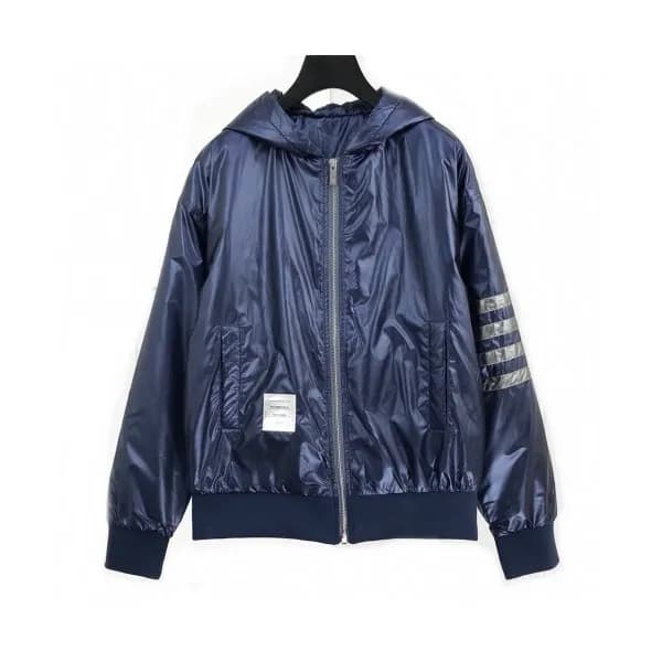 [톰브라운]Thom Browne 2020 Mens Classic Casual Down Ja… - 1