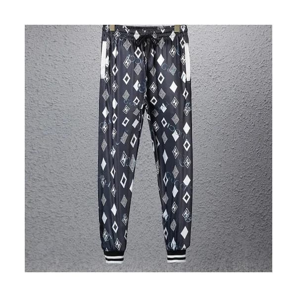 [구찌]Gucci 2020 Mens Casual Logo Training Pants - 구… - 1