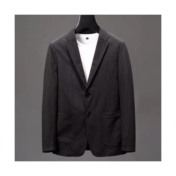 Prada 2020 Mens Business Suit Jackets - 프라다 2020 남… - 1