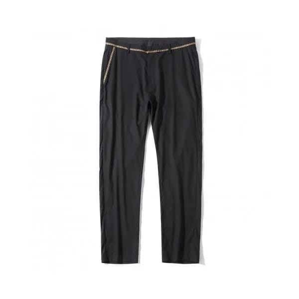[펜디]Fendi 2020 Mens Classic Business Pants - 펜디 20… - 1