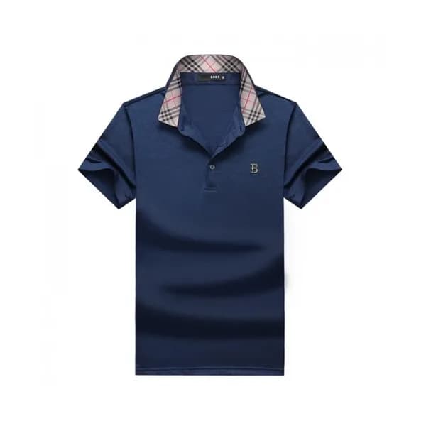 [버버리]Burberry 2020 Mens Logo Cotton Polo Short Sle…