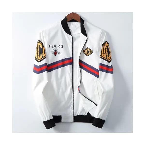 [구찌]Gucci 2020 Mens Logo Casual Jackets - 구찌 2020 … - 1