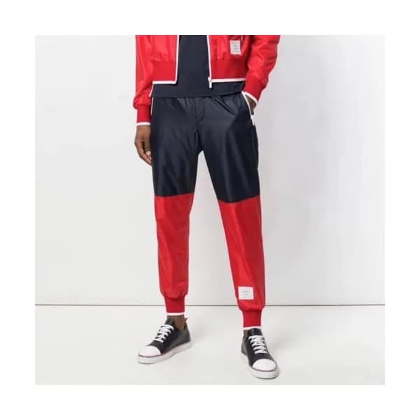 [톰브라운]Thom Browne 2020 Mens Casual Training Pants … - 1