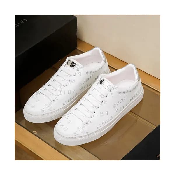 Philipp Plein 2020 Mens Sneakers - 필립플레인 2020 남성용 … - 1