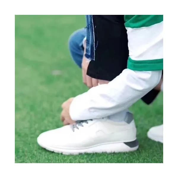 Hogan 2020 Mens Leather Sneakers - 호간 2020 남성용 레더 … - 1