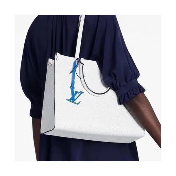 Louis Vuitton 2020 Onthego Tote Shopper Bag,41cm -… - 1