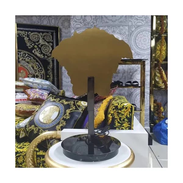 Versace 2020 Medusa Lamp - 베르사체 2020 메두사 램프, SHYP0… - 1