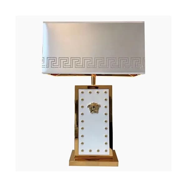 Versace 2020 Medusa Lamp - 베르사체 2020 메두사 램프, SHYP0… - 1