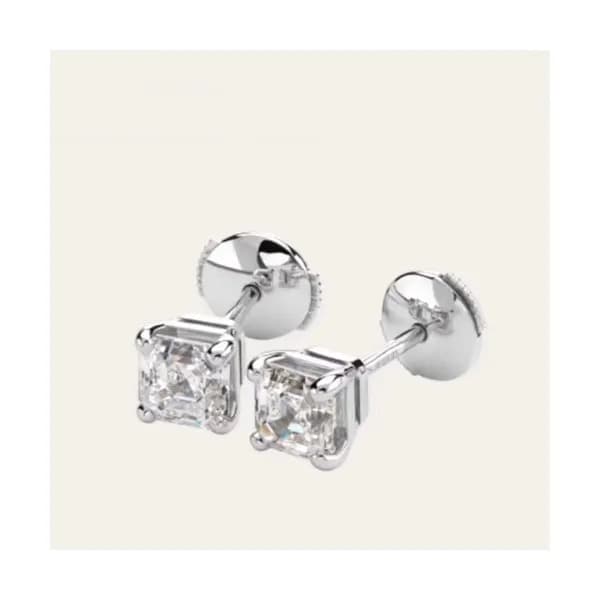 Bvlgari 2020 Ladies Earring - 불가리 2020 여성용 이어링 AC… - 1