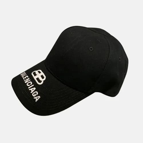 Balenciaga 2020 Mm / Wm Cap - 발렌시아가 2020 남여공용 모자 B… - 1