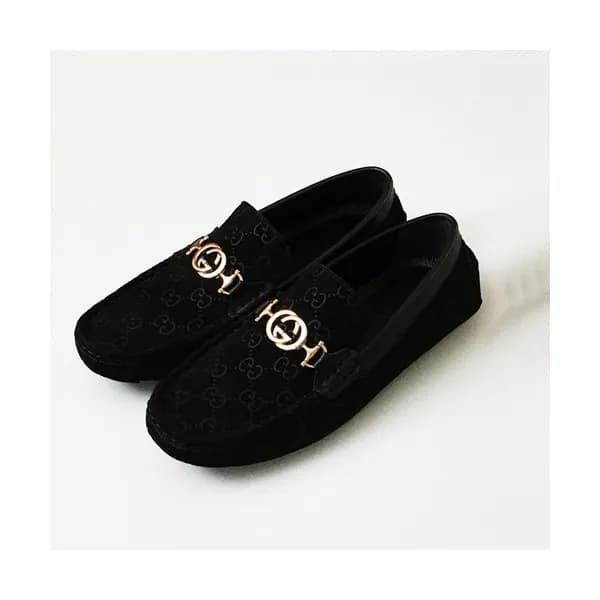 [업 신상]Gucci 2020 Mens Leather Loafer - 구찌 2020 남성… - 1
