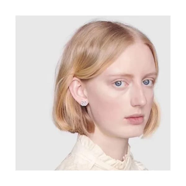 Gucci 2020 Ladies Earring - 구찌 2020 여성용 이어링 ACC01… - 1