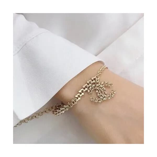 Chanel 2020 Ladies Bangle - 샤넬 2020 여성용 팔찌 ACC0197… - 1