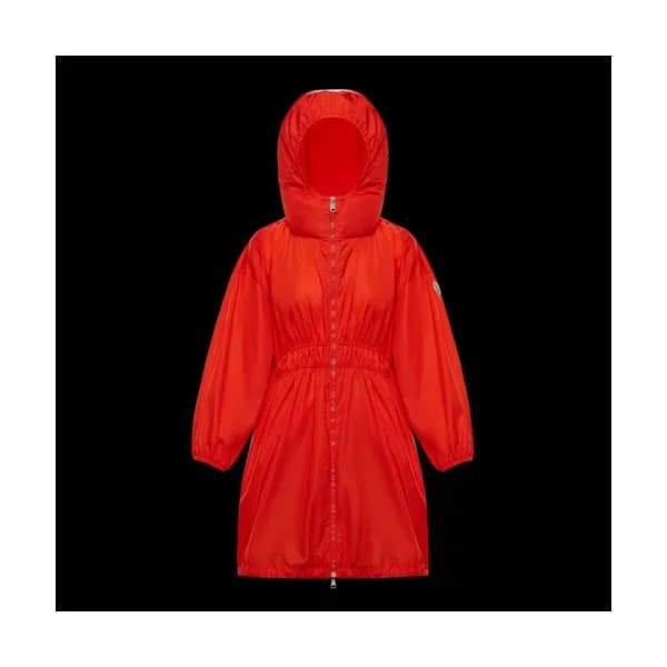 [몽클레어]Moncler 2020 Womens Logo Casual Windproof Ja… - 1