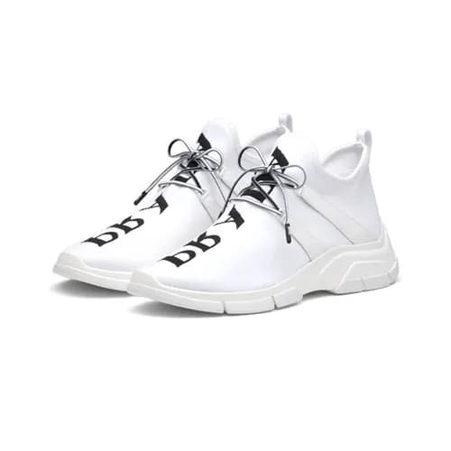[매장판]Prada 2020 Mens Sneakers - 프라다 2020 남성용 스니커즈,… - 1