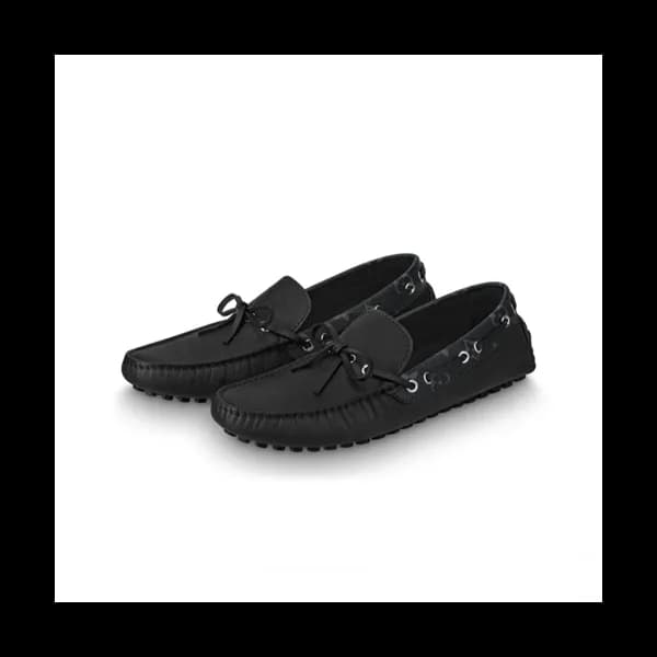 [매장판]Louis Vuitton 2020 Mens Leather Loafer - 루이비… - 1