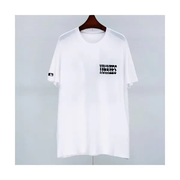 [매장판]Gucci 2020 Mm/Wm Logo Cotton Short Sleeved Ts… - 1