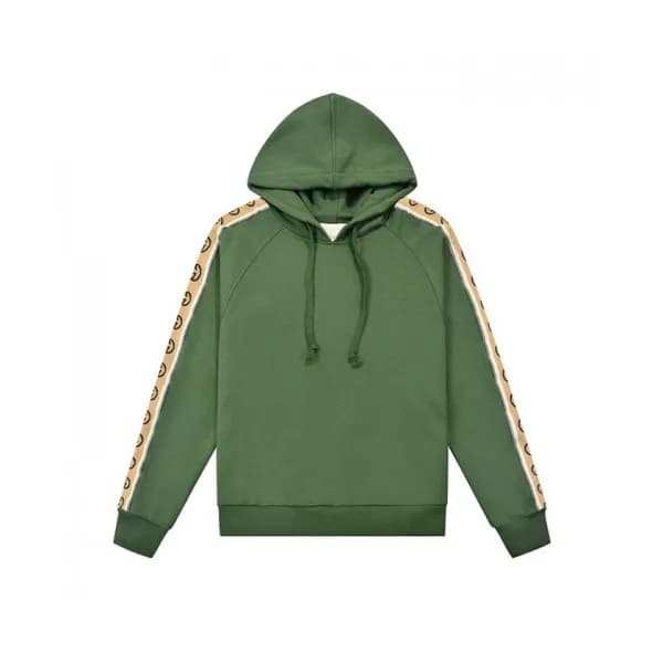 [구찌]Gucci 2020 Mm/Wm Big Logo Casual Cotton HoodT … - 1