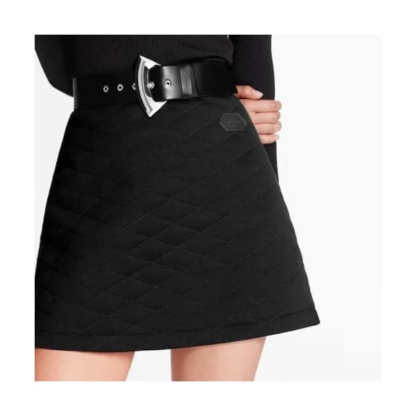 Louis vuitton Womens Trendy Skirts - 루이비통 여성 트렌디 스…