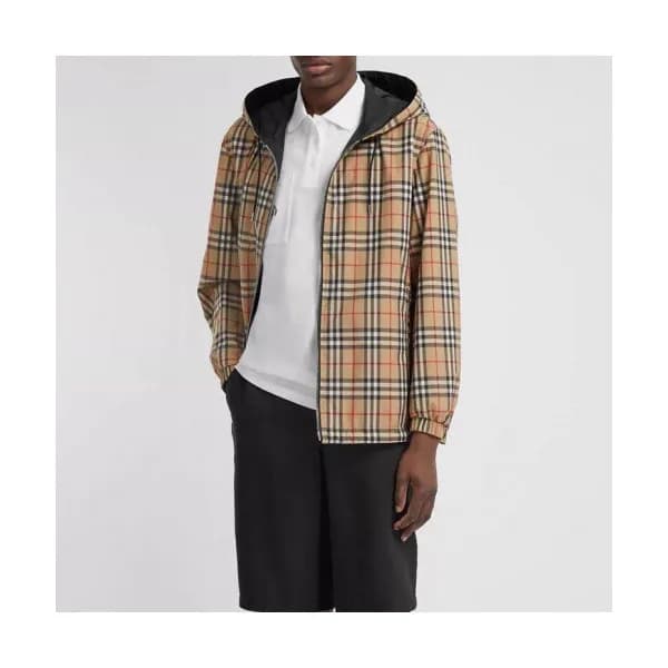 [버버리]Burberry 2020 Mens Classic Casual Jackets - 버… - 1