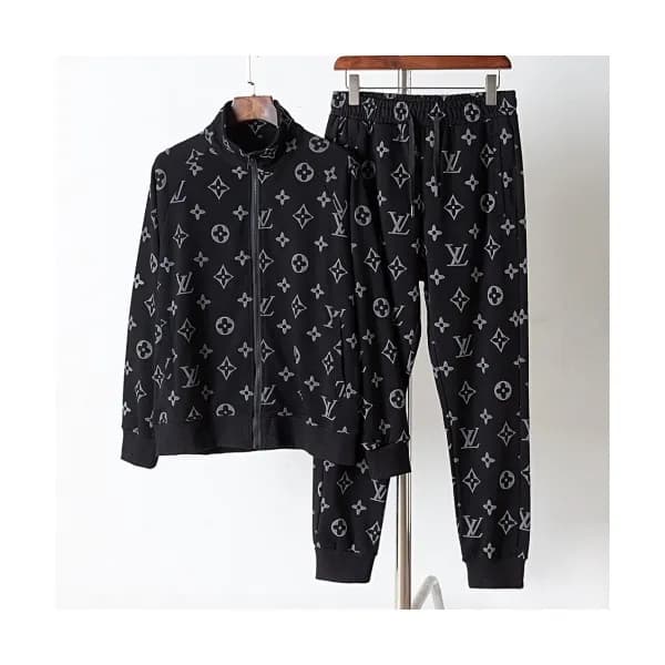 [루이비통]Louis vuitton 2020 Mens Casual Logo Training… - 1