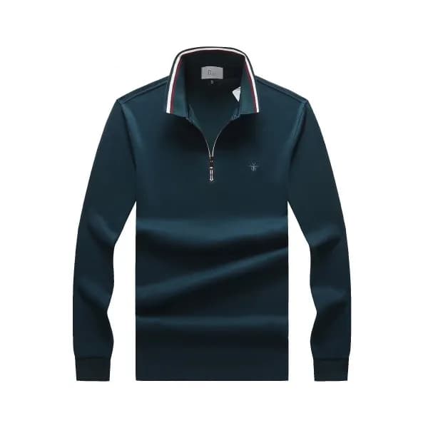 [디올]Dior 2020 Mens Logo Casual Cotton Polo Tshirts… - 1