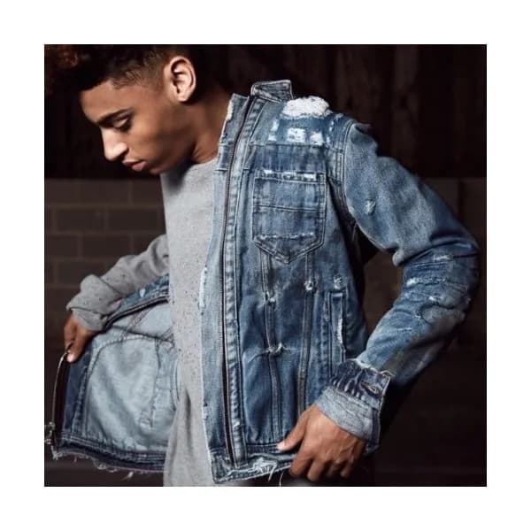 [아미리]Amiri 2020 Mens Casual Denim Jackets - 아미리 20… - 1