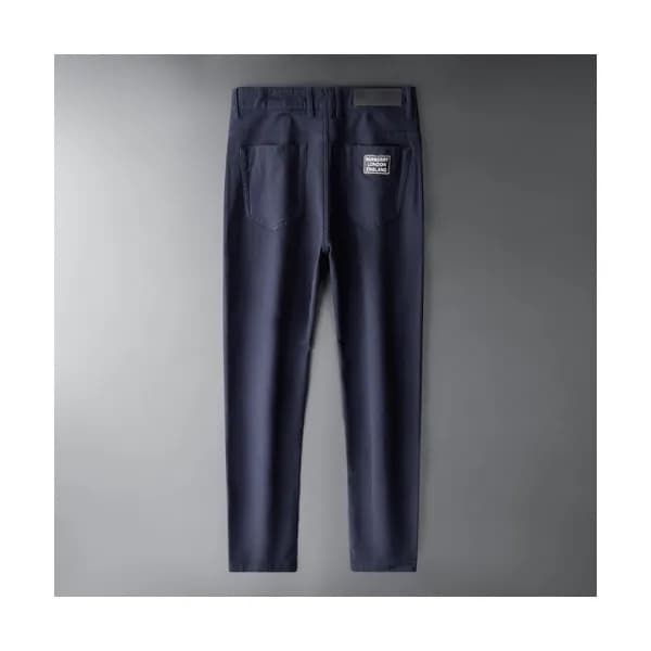 [버버리]Burberry 2020 Mens Business Classic Cotton Pa… - 1