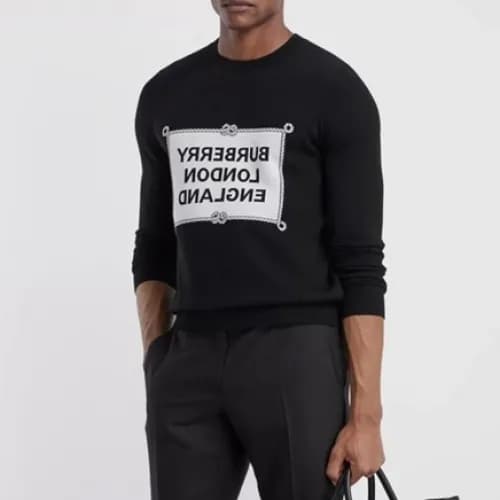 [버버리]Burberry 2020 Mens Casual Sweaters - 버버리 2020… - 1