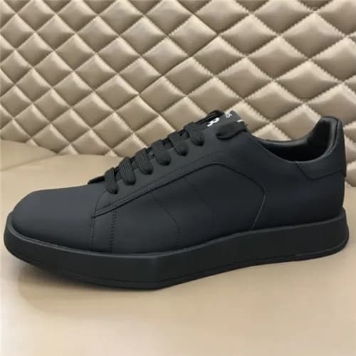 Burluti 2020 Men's Leather Running Shoes - 벌루티… - 1