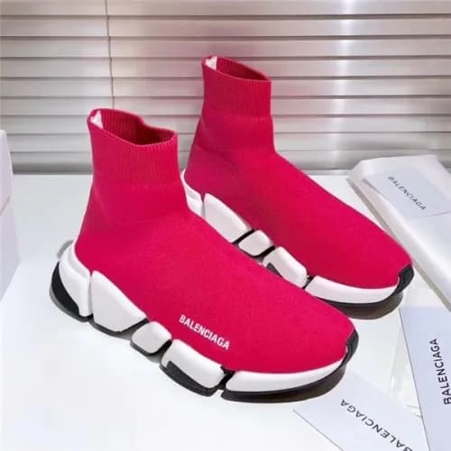 Balenciaga 2020 Women's Speed Rummer - 발렌시아가 2… - 1